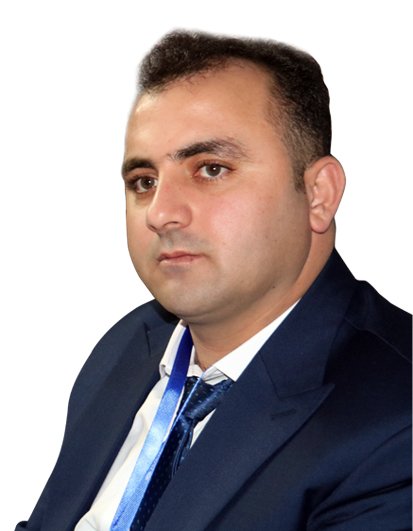 Haji Qayoum Zazai - CEO